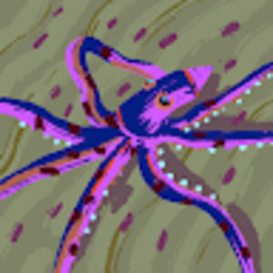 Meet your Posher, Quinn